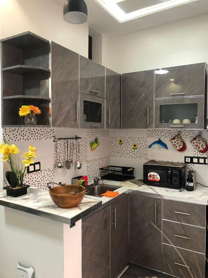Appartement Seckebe Immo Et Business 4 *