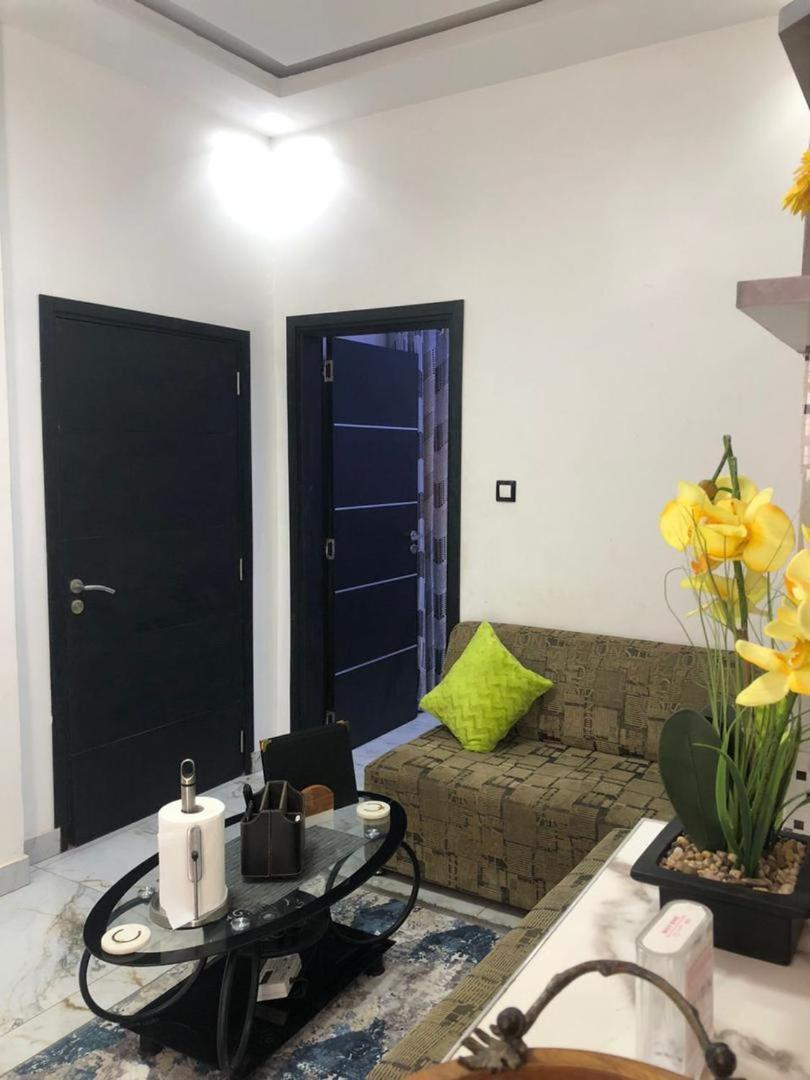 Seckebe Immo Et Business 4 * Dakar