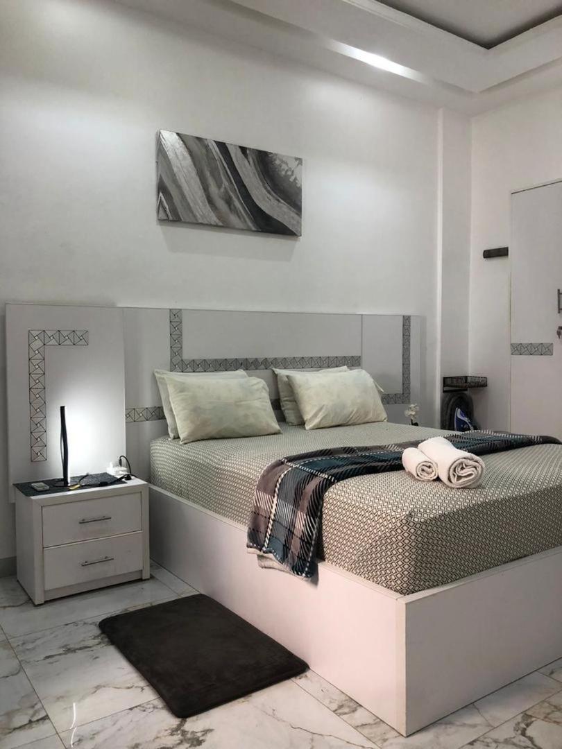 Appartement Seckebe Immo Et Business 4 *