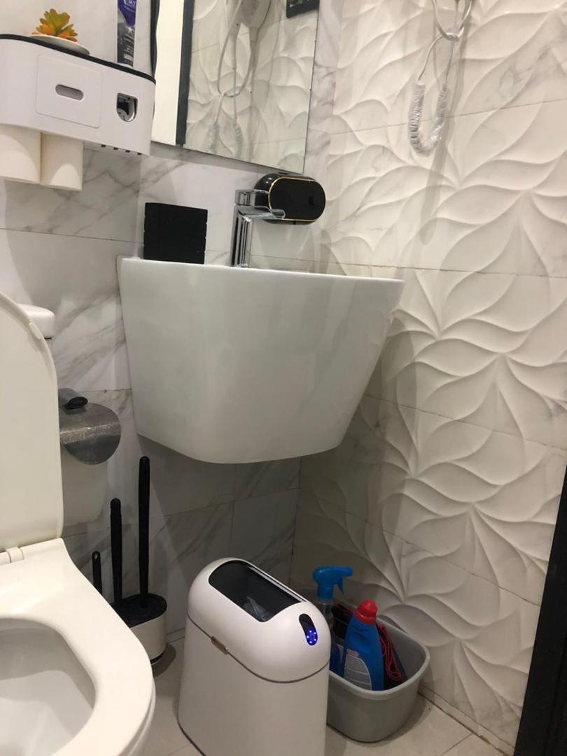 Seckebe Immo Et Business 4 * Dakar