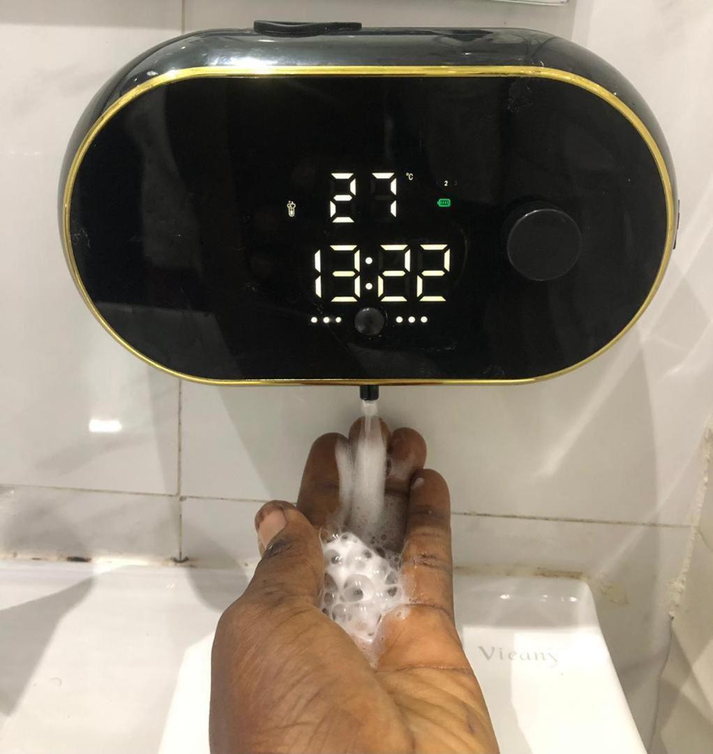 Seckebe Immo Et Business 4 Dakar
